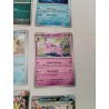 Booster Cartes Pokémon Flammes Obsidiennes Dracaufeu Ex 125/197 Holo Reverse...