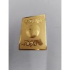 Pikachu V 086/264 2021 Gold Carte Pokémon Full Art Holo Reverse Nintendo Pokemon