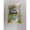Herbizarre 1999 30/102 Édition 2 Carte Pokémon jcc No Holo Full Art Reverse...