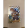 Dresseur Graham 192/196 2022 Carte Pokémon Jcc Holo Full Art Reverse Nintendo