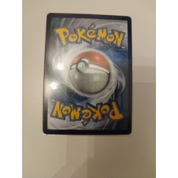 Énergie Double Turbo Spéciale Or 216/189 Carte Pokémon Jcc Holo Full Art Reverse