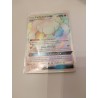 Farfaduvet Gx 226/214 2019 Carte Pokémon Jcc Holo Full Art Reverse Nintendo