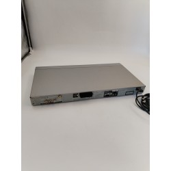 Sony CD DVD Player DVP-NS355 Lecteur DVD RW MP3 Jpeg Svcd Film Audio 