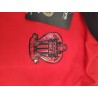 Maillot Neuf Authentique OGC Nice Macron 2018 Away XXL Red Football