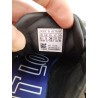 Adidas Torsion Falcon Léopard Zèbre Panthère Basket Tennis Chaussure Peau Us...