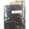 Téléphone Fixe A Touche Propriété De L'état 1987 Poste Bonneville