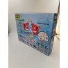 Super wings World Airport Crew Spécial Pack 30 Figurines 20 Transformers...