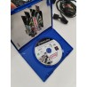 Console Jeux Vidéo Sony PS2 PlayStation 2 Scph-39004 Memory Card Manette...