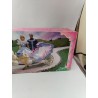 Barbie 1999 Belle Au Bois Dormant Cheval Et Calèche Boîte Poupées Prince 24540