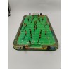 Jeu En Fer Mécanique Ancien Europa Cup Technofix Stade Football Subbuteo...