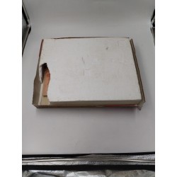 Maison Crèches Décor Noël Oliver Prestige Kit Construction Maquette Santon