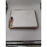 Maison Crèches Décor Noël Oliver Prestige Kit Construction Maquette Santon