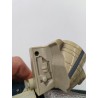 Star Wars Transformers Han Solo Faucon Millenium Hasbro 2005 Électronique...