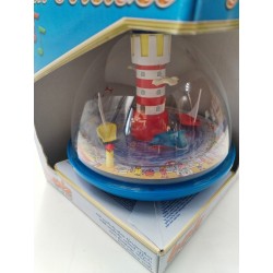 Toupie Acoustique Bolz Phare Maritime Jouet Électronique Jeu