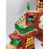 Dinosaurs Imaginext T-Rex Moutains Électronique Fisher Price 2005 Mattel H5341