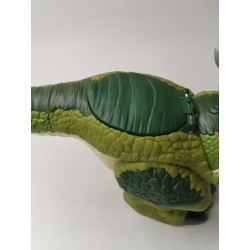Jurassic World Mattel 2018 Fisher Price Imaginext T-Rex Méga Jouet Figurine...