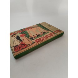 Monaco Roulette Gaufils Strasbourg Milo Jeux Nouveaux Réunis Jeu Ancien...