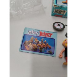 Play Astérix Le Gaulois 1980 Figurine René Goscinny Uderzo Il Gallo