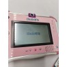 Vtech Storio 3 S Console Jeux Vidéo Éducatif Tablette Rose Pink Jeu