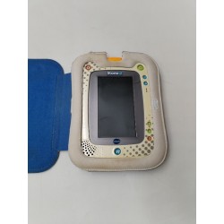 Vtech Storio 2 Tablette Jeux Éducatifs Jeu Vidéo V Tech Bleu Blue