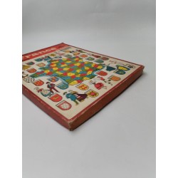 La France Départements En Puzzle Jeu Éducatif Mob Création Jeux Anciens