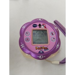 Vtech Kidipets Touch Rose Violet Licorne Tamagotchi Jeux Électroniques Jeu...