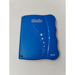 Tablette Vtech Storio Jeux Éducatif Jeu Ordinateur