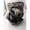 Ferrari Racing Wheel Force Feedback GT Thrustmaster Volant Force Pc Usb Jeux Jeu