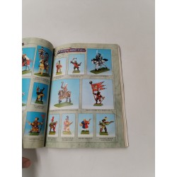 Warhammer armees l'empire supplement games workshop Livre Jeu De Rôle Jeux...