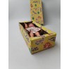 Poupée Bella Années 50 En Boîte B 210 Numéro 4 Figurines Jouet Ancien