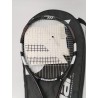 Neuve Raquette Tennis Babolat Evoke 102 Strung Grip 3 Us 4 3/8 105 Black Nadal 