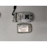 Téléphone Mobile Samsung SGH E600 Portable phone clapet vintage electronique