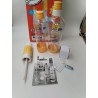 The Simpsons Fizzini Machine A Eau Gazeuse Édition Limitée Home Bar Shoot Drink