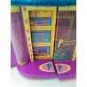 Polly's 1999 Mattel Boutique Polly Pocket Magasin Jouet Figurine Poupée