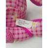 Minnie Disney 1999 Mattel Trotteur Peluche Électronique Mickey Poupée Doudou