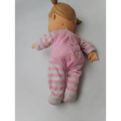 Alice Baby Wow Imc Toys Peluche Poupée Électronique Jouet Figurine Doudou