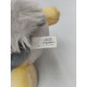 Peluche Vintage Walt Disney World Disneyland Panpan Pan Pan Bambi Lapin