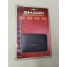 Sharp Agenda Électronique El-6052c
