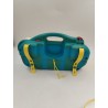 Fisher Price 1998 Veilleuse Berceuse Électronique Musicale Télécommande Bébé