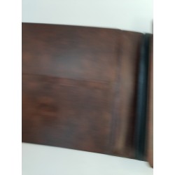 Atari Classeur de rangement pour cartouches Cassette Game Progam Jeux Vidéo Jeu