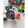 Fisher Price Toys 1981 Comme Neuf Little People Voitures Jouet Figurines