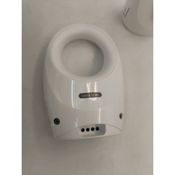 Vtech Babyphone Classic Bm1120 Radio Talkie Walkie Technologie Dect
