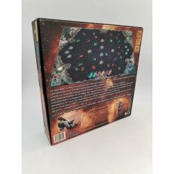 Asteroyds Ystari Games Jeux De Société Jeu Astéroïdes Star Wars Millenium