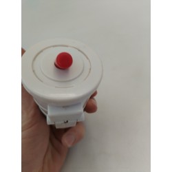 1996 McDonald's Milkshake Flip Top Food Jouet Happy Meal Mc Do