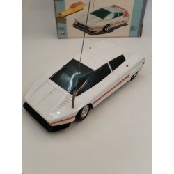 Navajo Joustra Radio Commandée Monocanal Ceji Voiture Télécommandée Rc Jouet...