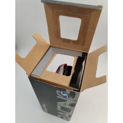 Solido S Collection Racing 1/18e Métal Mitsubishi Motors Pajero Montero Alphand