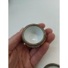 Paire De Saleron Limoges Sel Poivre Condiments Art De La Table Porcelaine Art...