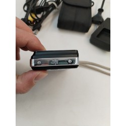 Sony DSC-W215 cyber shot 12.1 MP 4 GB Memory Stick Pro Appareil Photo Numérique