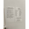 Ancien Tarot De Marseille 1977 Cartomancie Grimaud Jeux De Cartes Jeu Ésotérique