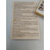 Cartes A Jouer 1981 Neuves Piatnik Austria 2111 Tirol Marie Antoinette Autriche